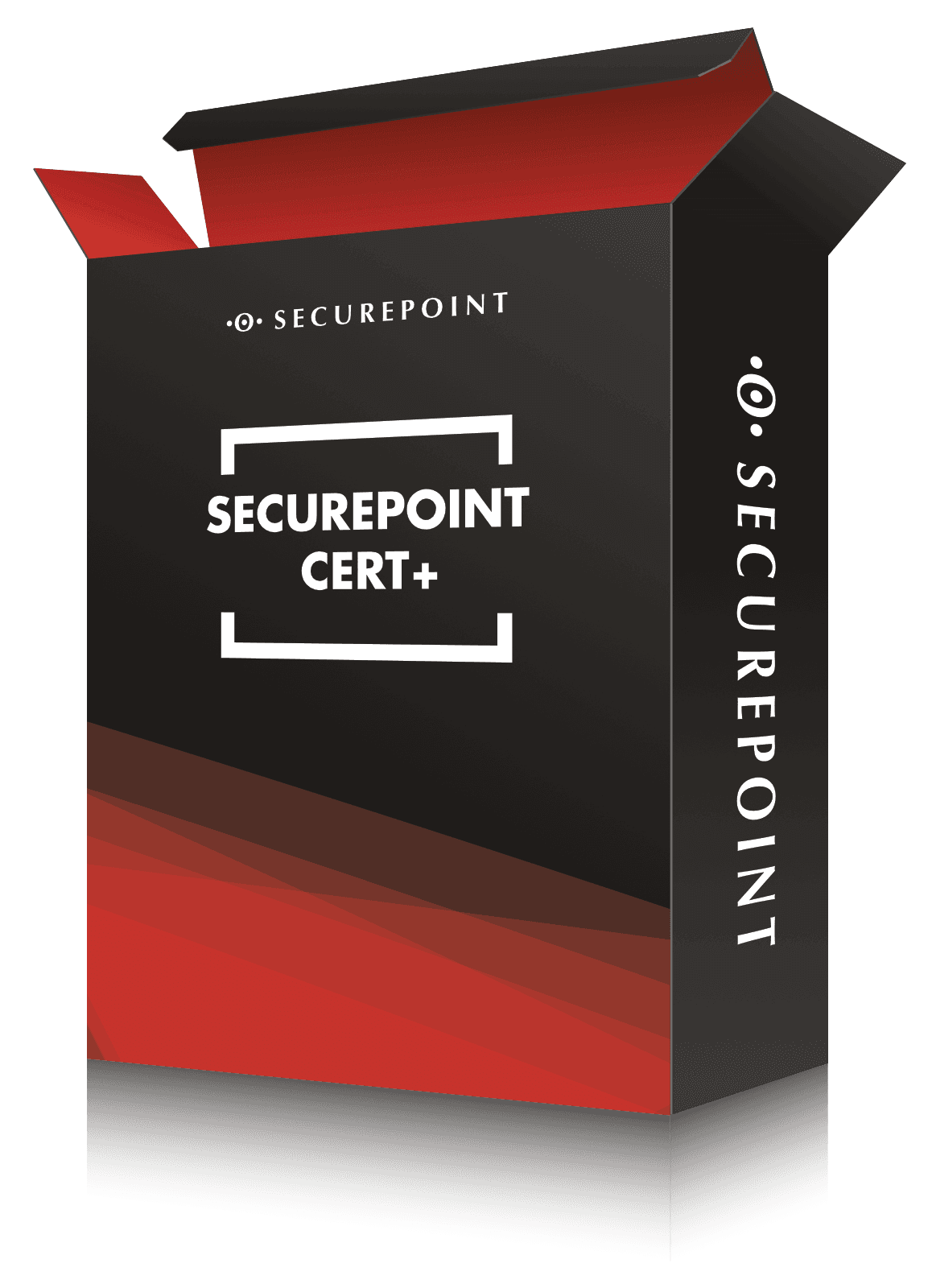 Unified Security Cert+